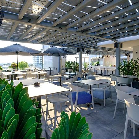 Mercure Larnaca Beach Resort Ngoại thất bức ảnh