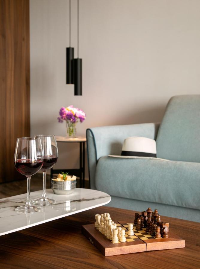 Mercure Larnaca Beach Resort Ngoại thất bức ảnh