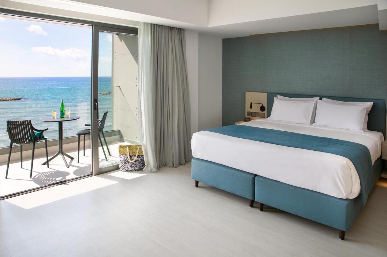Mercure Larnaca Beach Resort Ngoại thất bức ảnh