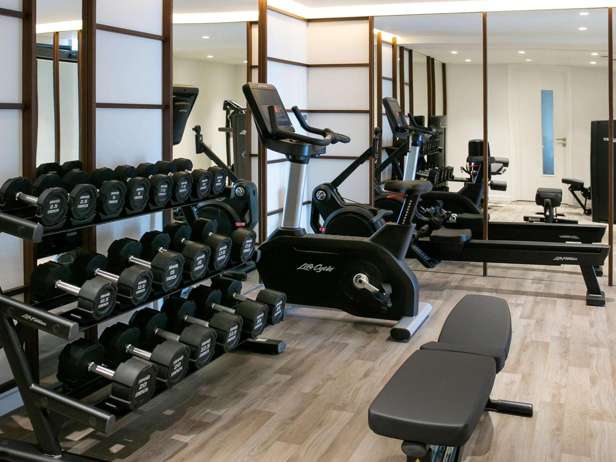 Mercure Larnaca Beach Resort Ngoại thất bức ảnh