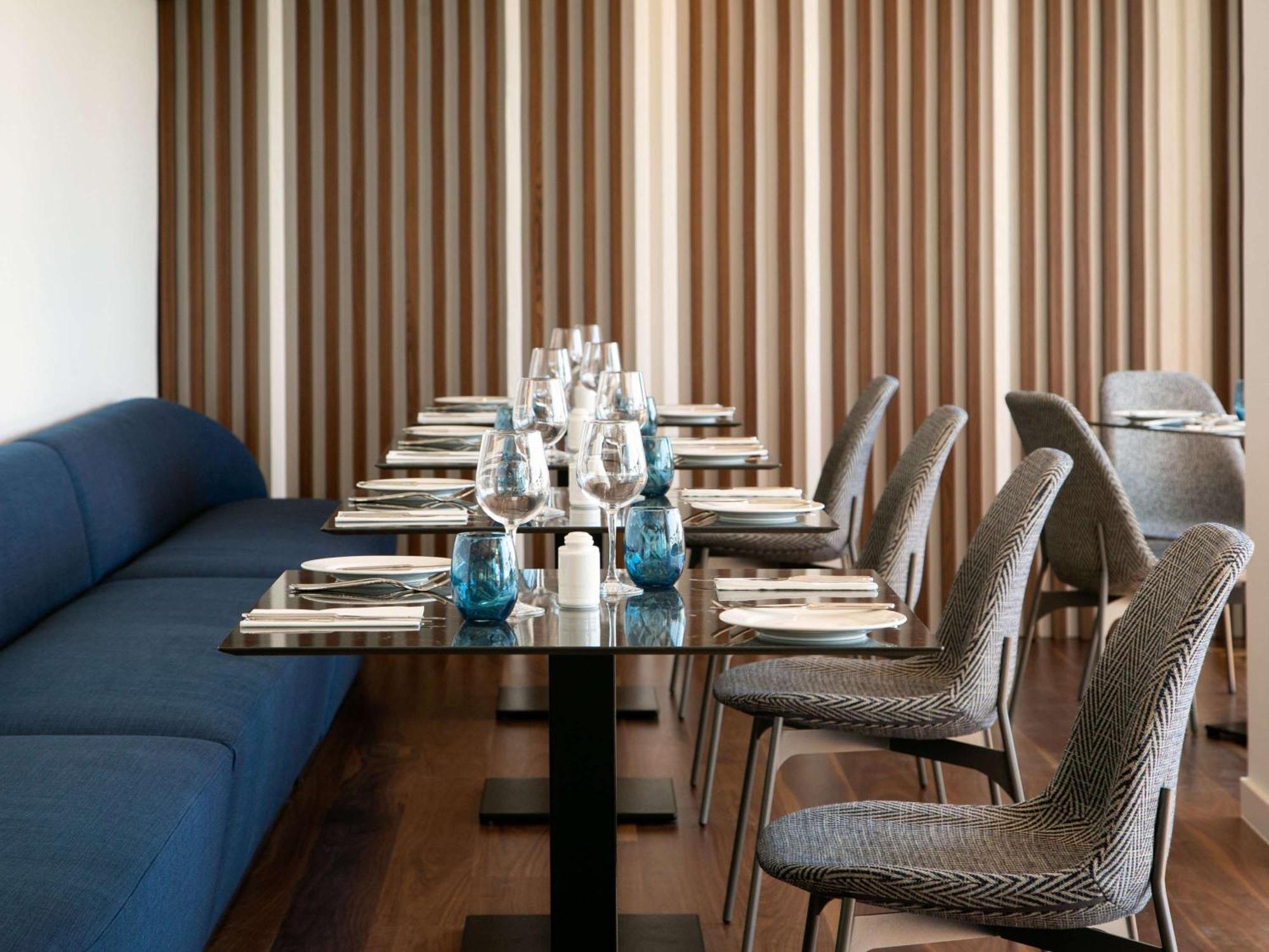 Mercure Larnaca Beach Resort Ngoại thất bức ảnh